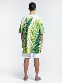 PALMA mao men shirt