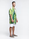 PALMA mao men shirt