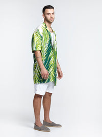 PALMA mao men shirt