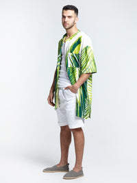 PALMA mao men shirt