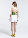 PALMA wrap top