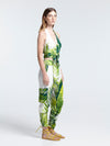 PALMA wrap top