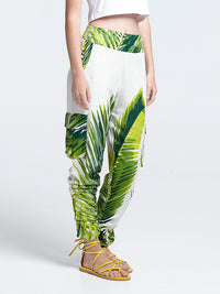 PALMA safari pants