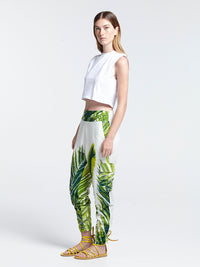 PALMA safari pants