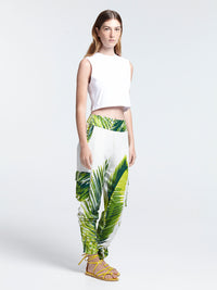 PALMA safari pants