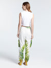 PALMA safari pants