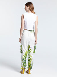 PALMA safari pants