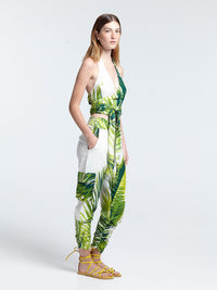 PALMA safari pants