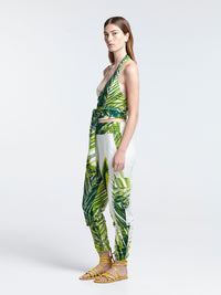 PALMA safari pants