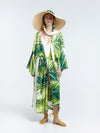 PALMA maxi kimono