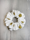 HIGH TIDE scrunchie