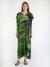 PALMA maxi open caftan