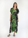PALMA maxi open caftan