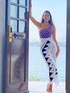 HIGH TIDE pareo sarong