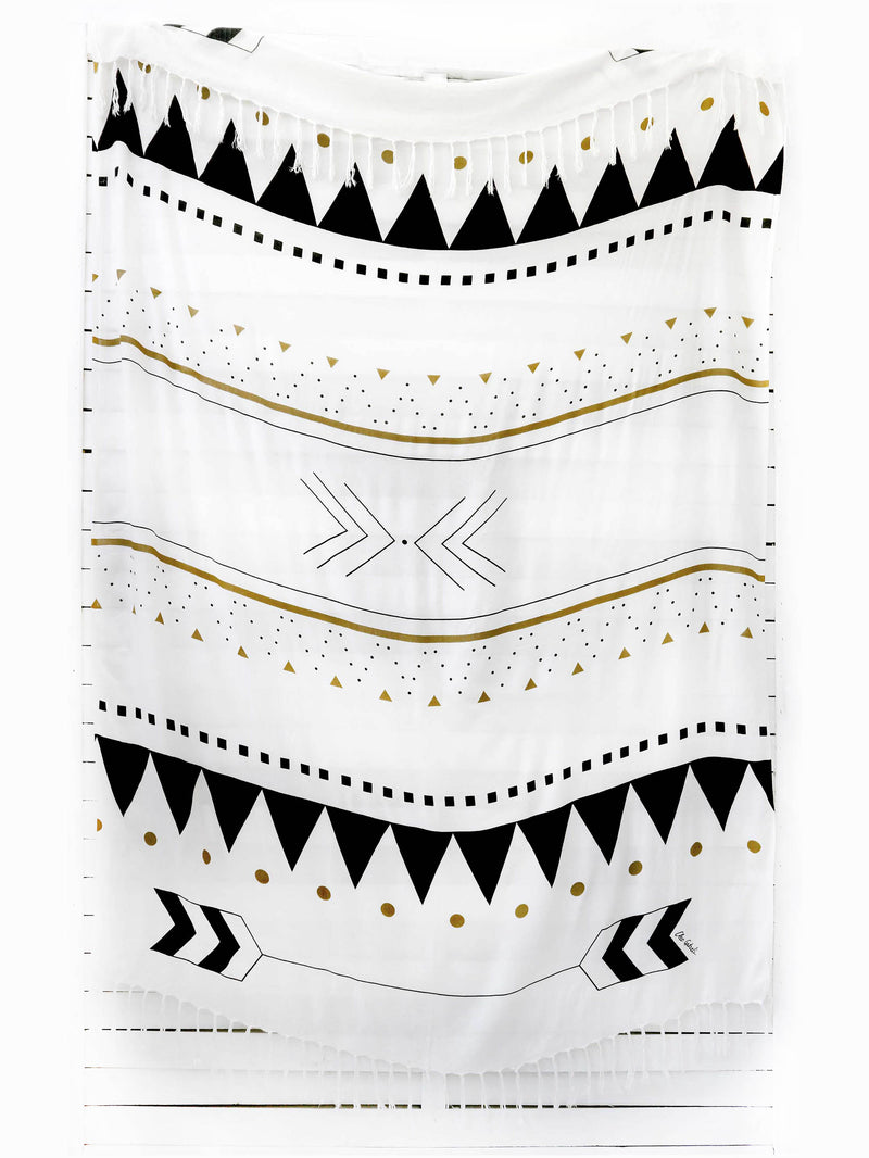 HIGH TIDE pareo sarong