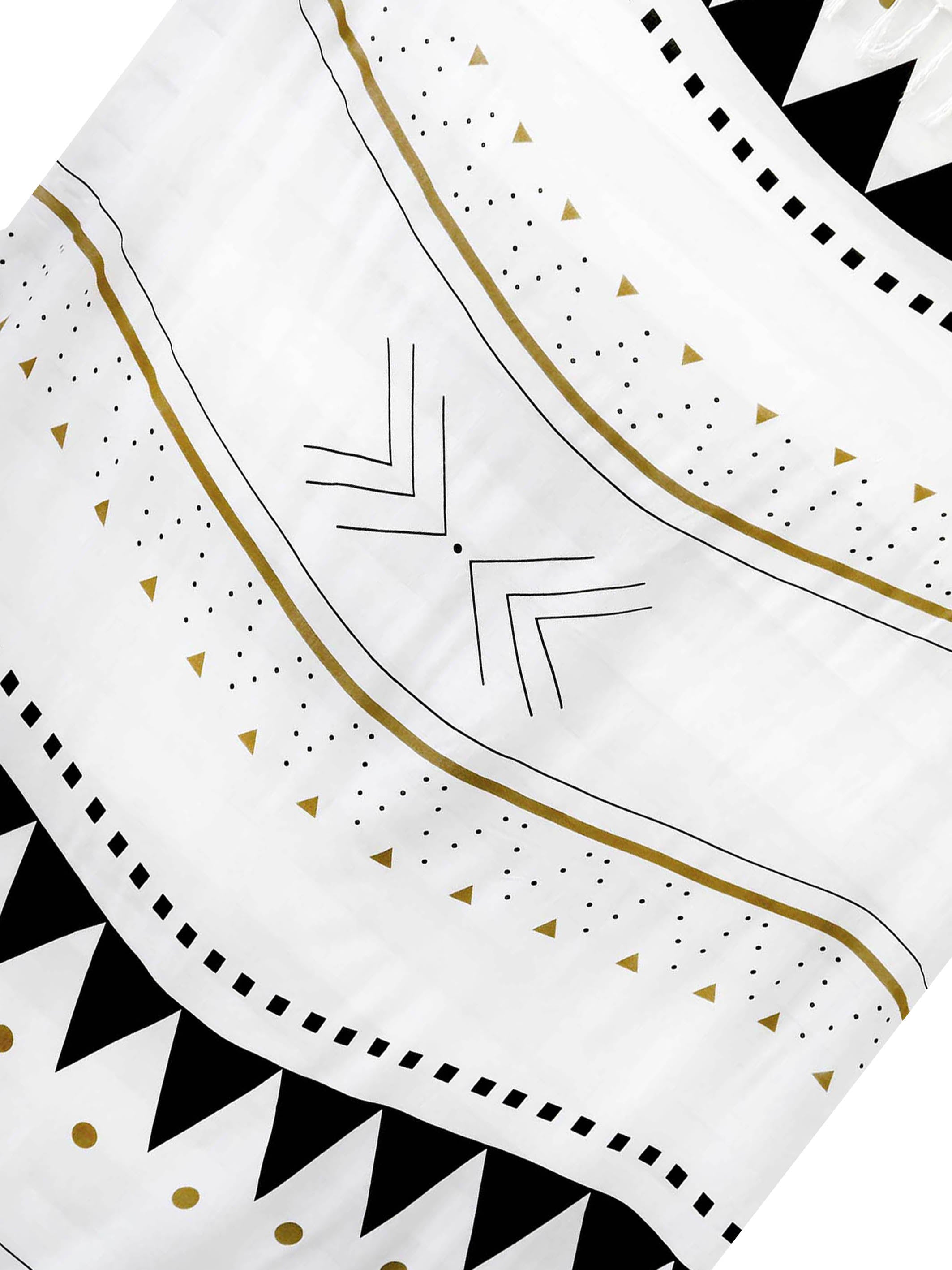 HIGH TIDE pareo sarong