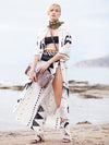 HIGH TIDE pareo sarong