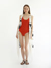 HIGH TIDE pareo vest
