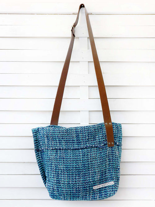 SAFARI - MELANGE cross body bag