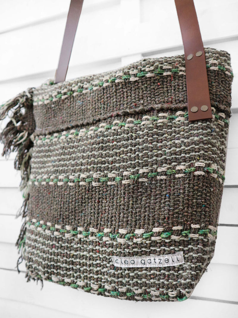 SAFARI - COUNTRYSIDE cross body bag