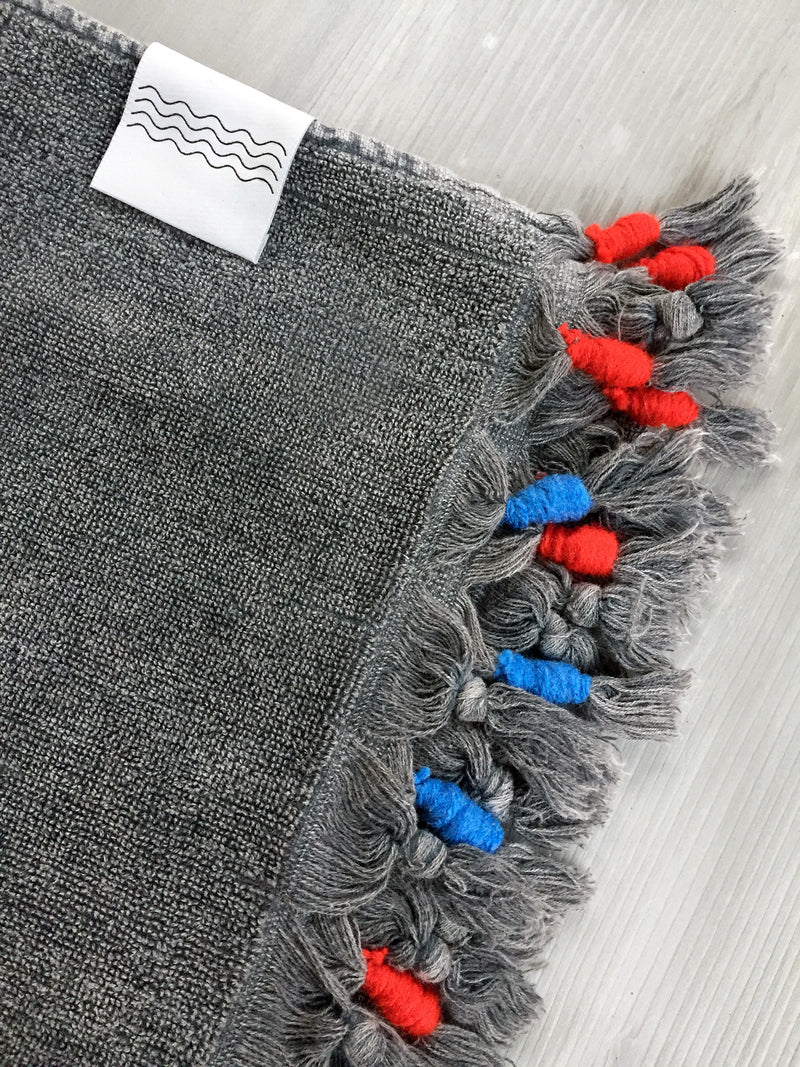 HIGHLAND peshtowel
