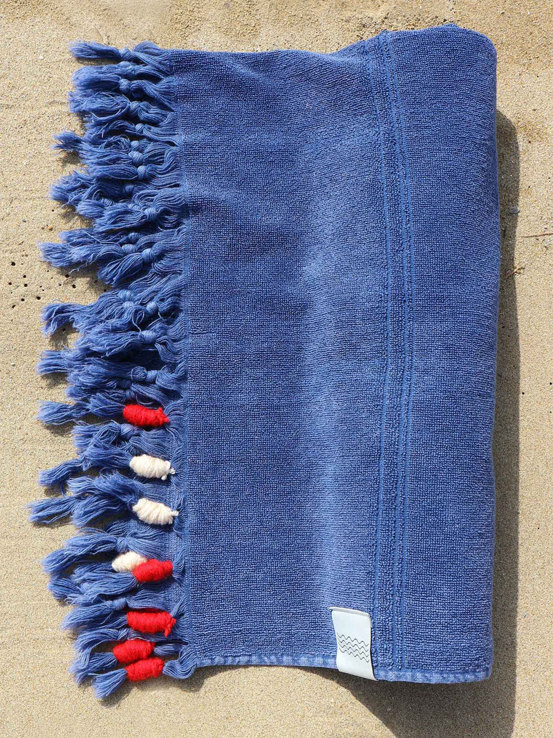 HIGHLAND peshtowel