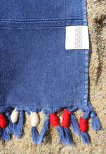 HIGHLAND peshtowel