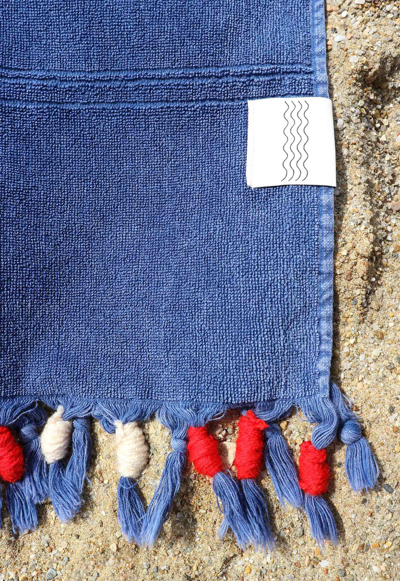 HIGHLAND peshtowel
