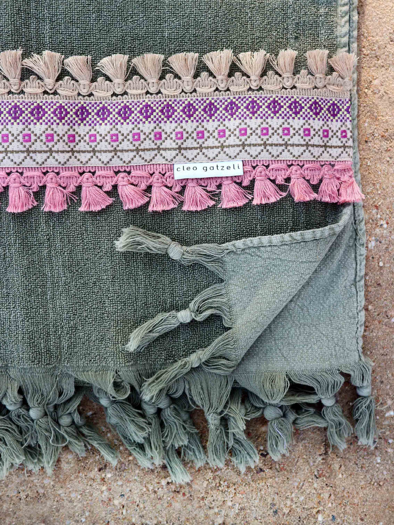 FAIRY peshtowel
