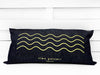 SUNASANA beach pillow