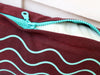 SUNASANA beach pillow