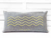 SUNASANA beach pillow