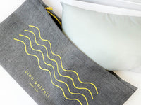 SUNASANA beach pillow