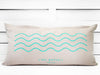 SUNASANA beach pillow