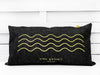 SUNASANA beach pillow