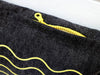 SUNASANA beach pillow
