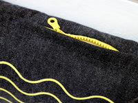 SUNASANA beach pillow