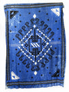 QUEEN OF TRIBE large pareo