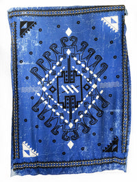 QUEEN OF TRIBE large pareo