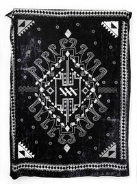 QUEEN OF TRIBE large pareo