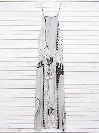 US TWO playsuit dress