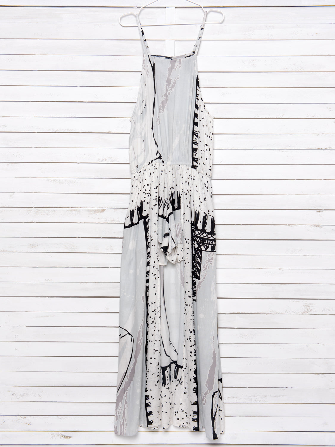 US TWO playsuit dress