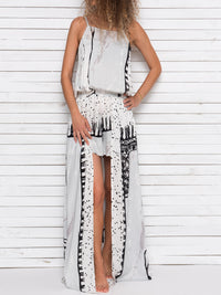 US TWO playsuit dress