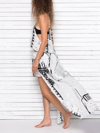 US TWO playsuit dress