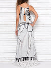 US TWO playsuit dress