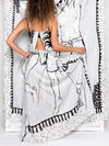 US TWO playsuit dress