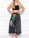 HAVE FAITH cropped pants