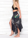HAVE FAITH cropped pants