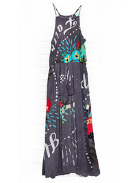 HAVE FAITH playsuit dress