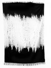 BRUSHED pareo sarong